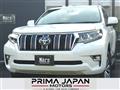 2020 Toyota Land Cruiser Prado
