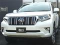 2020 Toyota Land Cruiser Prado