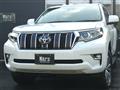 2020 Toyota Land Cruiser Prado