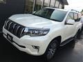 2020 Toyota Land Cruiser Prado