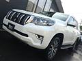 2020 Toyota Land Cruiser Prado
