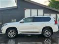 2020 Toyota Land Cruiser Prado