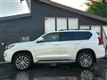 2020 Toyota Land Cruiser Prado