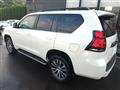 2020 Toyota Land Cruiser Prado