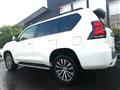 2020 Toyota Land Cruiser Prado