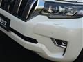 2020 Toyota Land Cruiser Prado