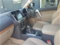 2020 Toyota Land Cruiser Prado