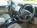 2020 Toyota Land Cruiser Prado