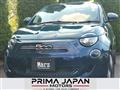 2022 Fiat 500