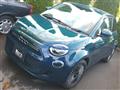 2022 Fiat 500