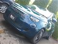 2022 Fiat 500