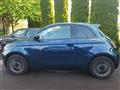 2022 Fiat 500