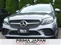 2018 Mercedes-Benz C-Class