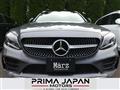 2018 Mercedes-Benz C-Class
