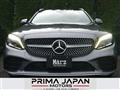 2018 Mercedes-Benz C-Class