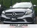 2018 Mercedes-Benz C-Class