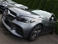 2018 Mercedes-Benz C-Class