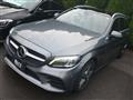 2018 Mercedes-Benz C-Class