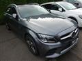 2018 Mercedes-Benz C-Class
