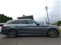 2018 Mercedes-Benz C-Class