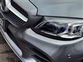 2018 Mercedes-Benz C-Class