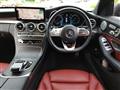 2018 Mercedes-Benz C-Class