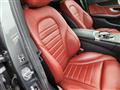 2018 Mercedes-Benz C-Class
