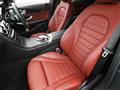 2018 Mercedes-Benz C-Class