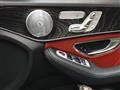 2018 Mercedes-Benz C-Class