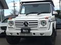 2014 Mercedes-Benz G-Class