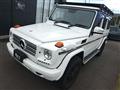 2014 Mercedes-Benz G-Class