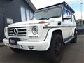 2014 Mercedes-Benz G-Class