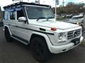 2014 Mercedes-Benz G-Class