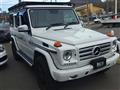 2014 Mercedes-Benz G-Class