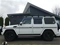 2014 Mercedes-Benz G-Class