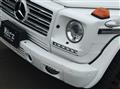 2014 Mercedes-Benz G-Class