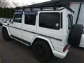 2014 Mercedes-Benz G-Class
