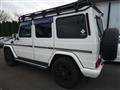 2014 Mercedes-Benz G-Class