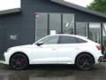 2025 Audi S7 Sportback
