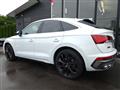 2025 Audi S7 Sportback