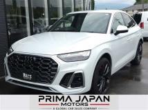 2025 Audi S7 Sportback