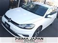 2019 Volkswagen Golf Variant