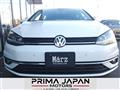 2019 Volkswagen Golf Variant