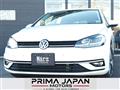 2019 Volkswagen Golf Variant
