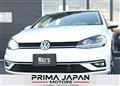 2019 Volkswagen Golf Variant