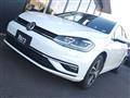 2019 Volkswagen Golf Variant