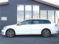 2019 Volkswagen Golf Variant