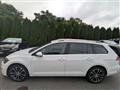 2019 Volkswagen Golf Variant