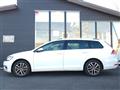 2019 Volkswagen Golf Variant