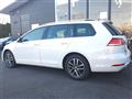2019 Volkswagen Golf Variant